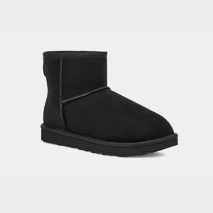 UGG Classic Mini II Boots